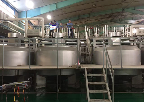 AGM隔板生產事業部